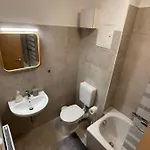 Apartamento Ruhige