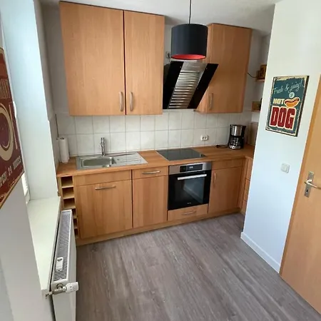 Ruhige ロストック