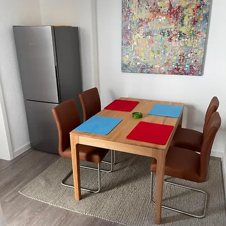 Ruhige ロストック